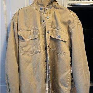 Men’s Coat